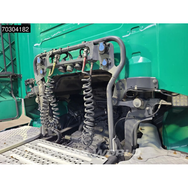 2015 سكانيا R490-45465830