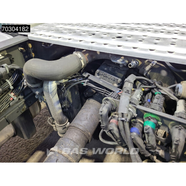 2015 سكانيا R490-45465831