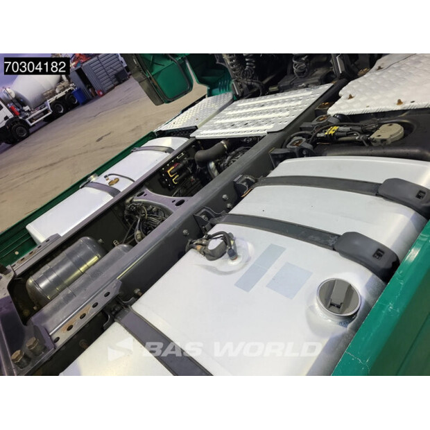 2015 سكانيا R490-45465833