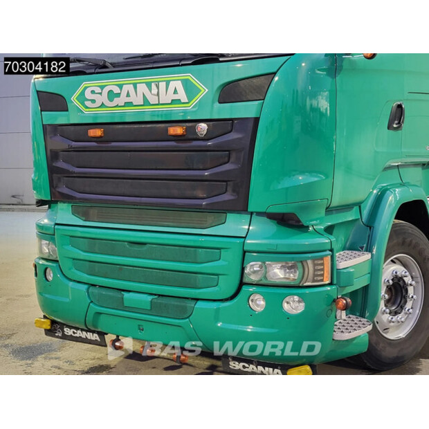 2015 سكانيا R490-45465838