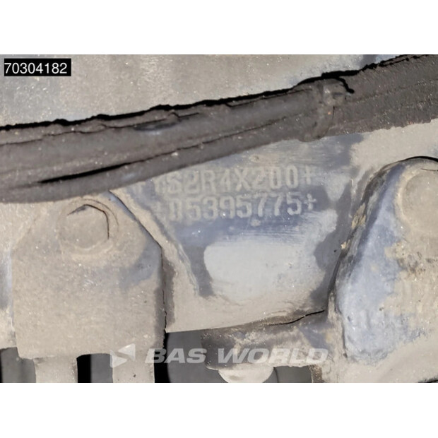 2015 سكانيا R490-45465876