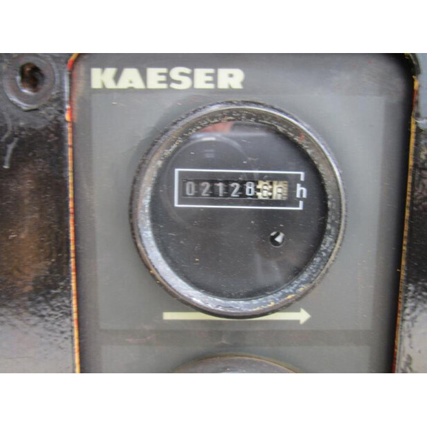 2007 Kaeser M 52 - N-45465918