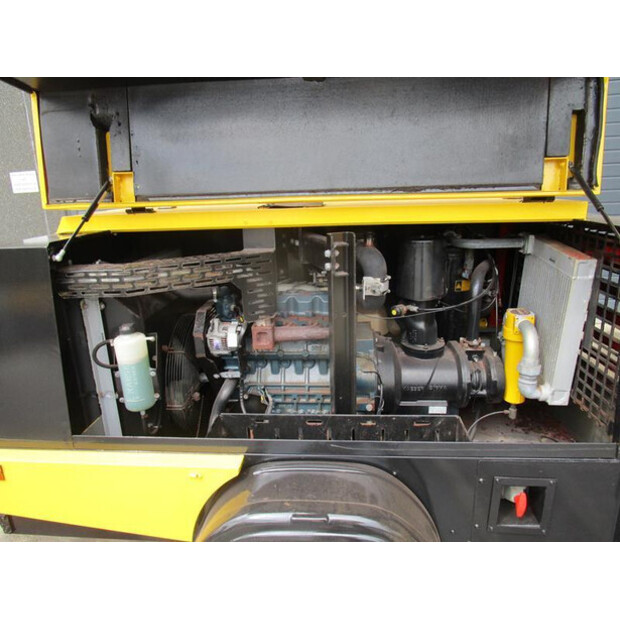 2007 Kaeser M 52 - N-45465919