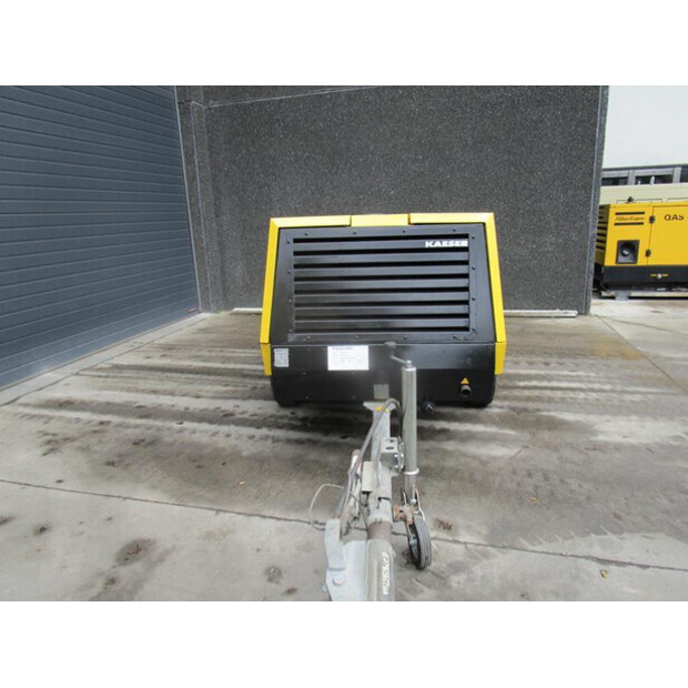 2007 Kaeser M 52 - N-45465921