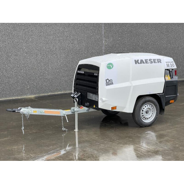 2023 Kaeser M 30 - N-45465997