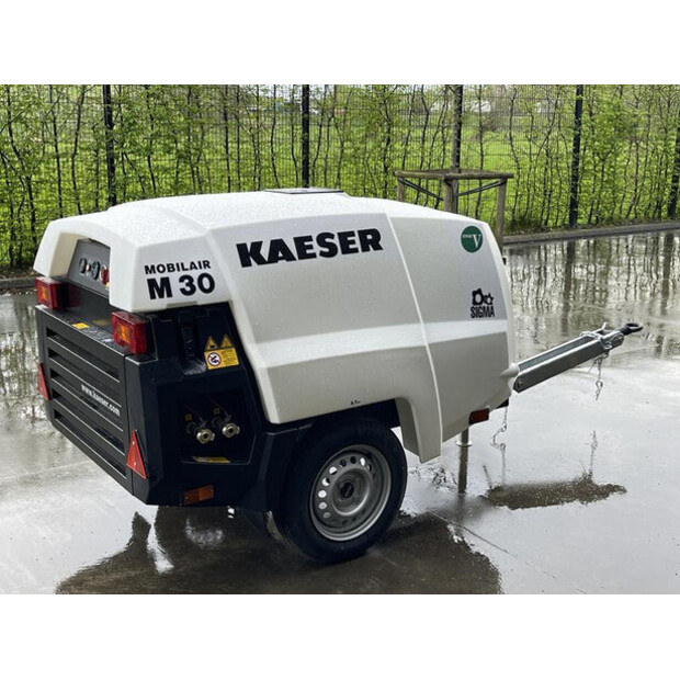 2023 Kaeser M 30 - N-45466011