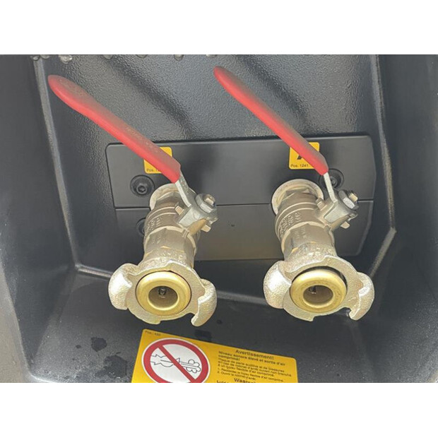 2023 Kaeser M 30 - N-45466012