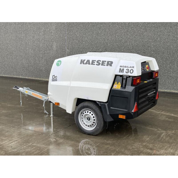 2023 Kaeser M 30 - N-45466016