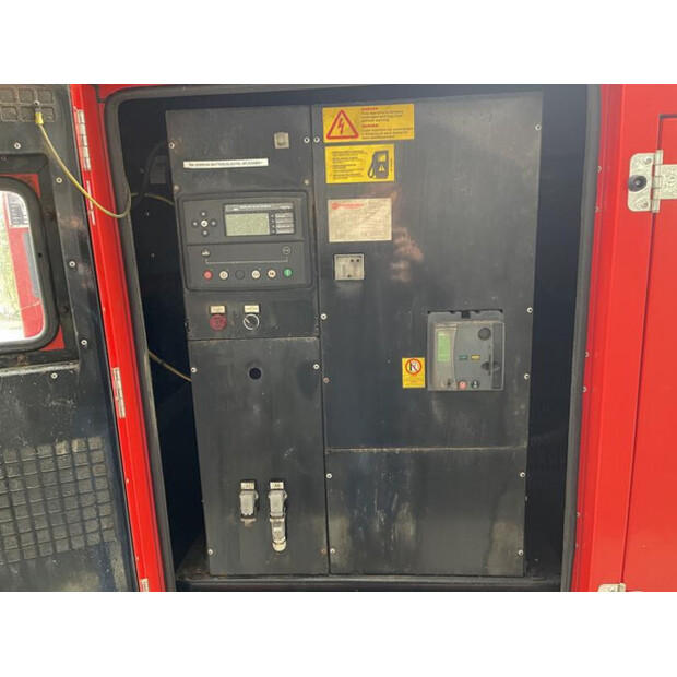 2016 Himoinsa HFW-200 T5-45466097