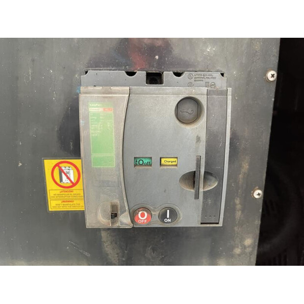 2016 Himoinsa HFW-200 T5-45466098