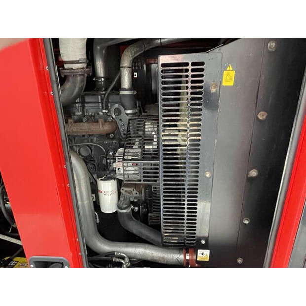 2016 Himoinsa HFW-200 T5-45466105