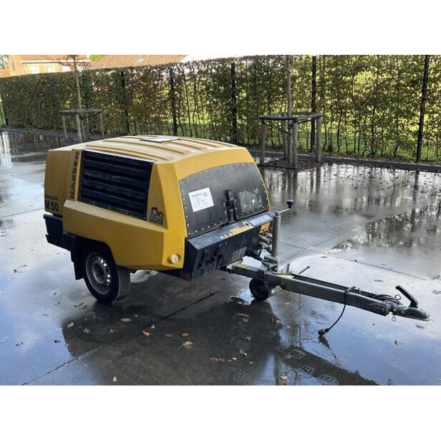 2019 كيزر M50 PE-45466177