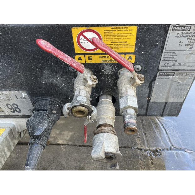 2019 كيزر M50 PE-45466180