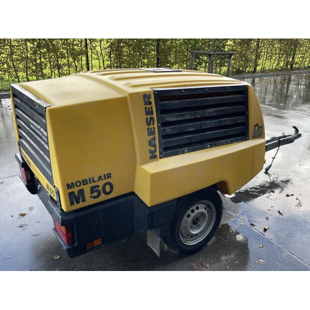 2019 كيزر M50 PE-45466181