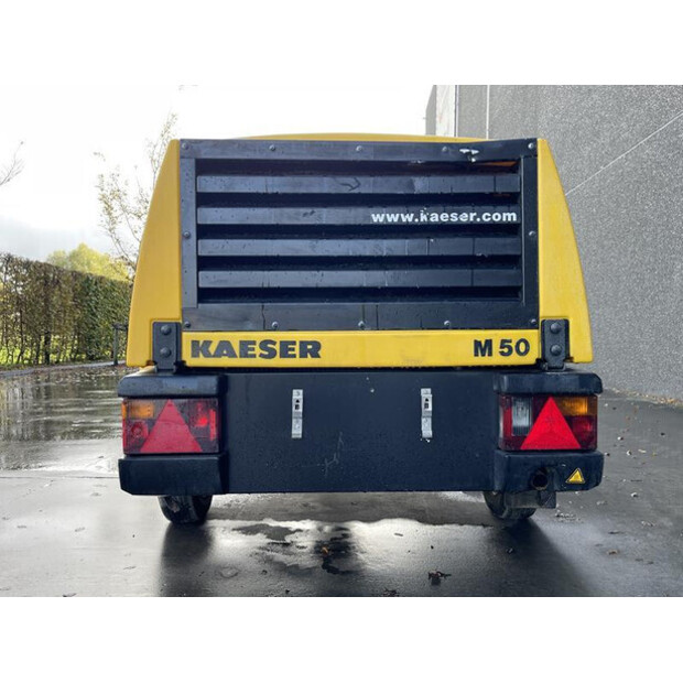 2019 كيزر M50 PE-45466182