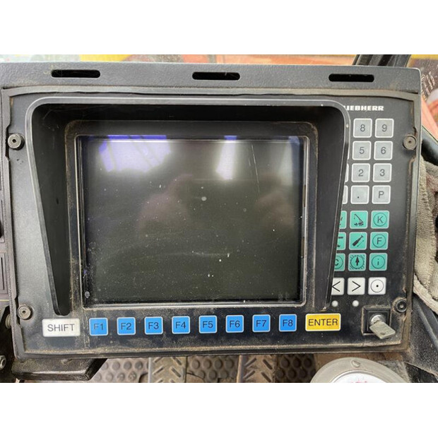 1997 ليبهير LTM 1050/1-45466227