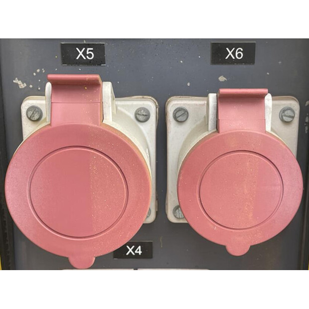 2014 Atlas-Copco QAS 100-45466255