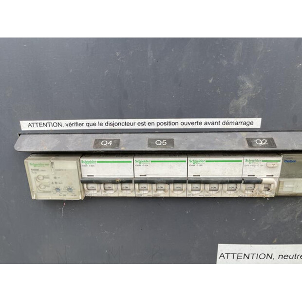 2014 Atlas-Copco QAS 100-45466275