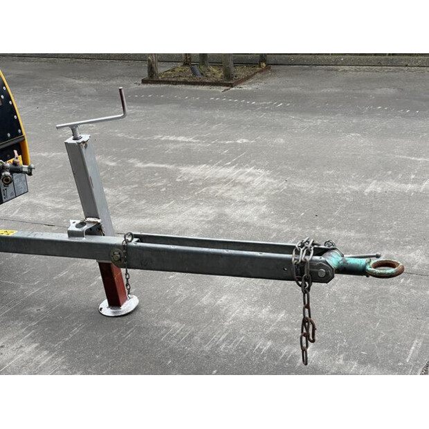 2015 Kaeser M 20-45466354