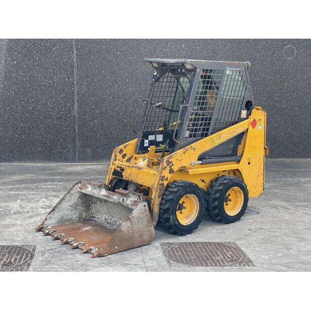 2016 بوبكات S 70-45466392