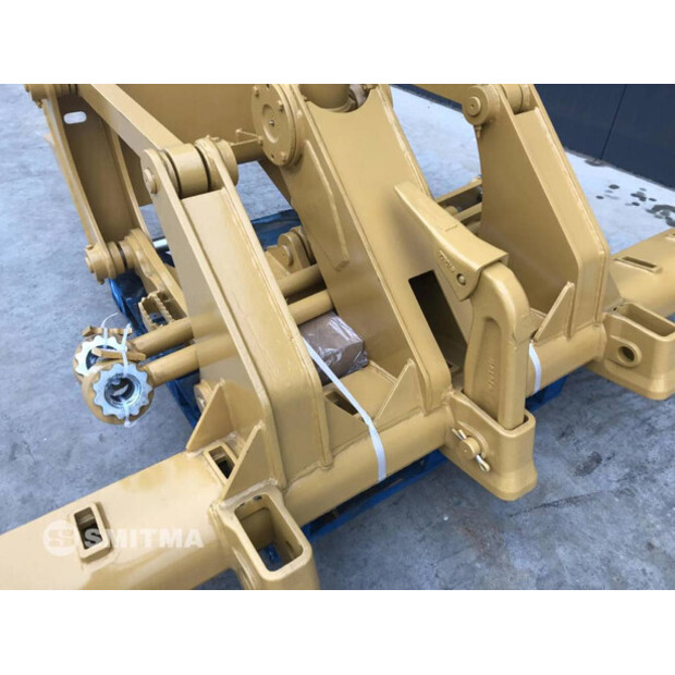 2025 Caterpillar 12H-45466402