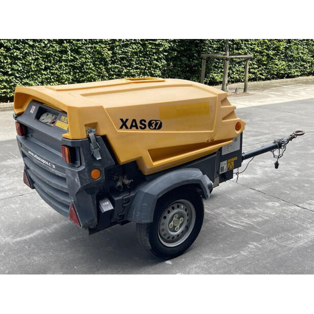 2013 أطلس كوبكو XAS 37 KD-45466489