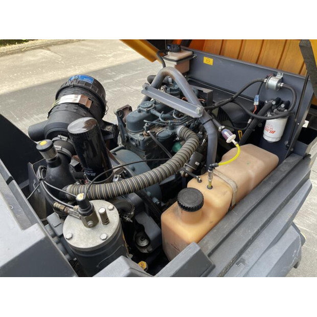 2013 أطلس كوبكو XAS 37 KD-45466504