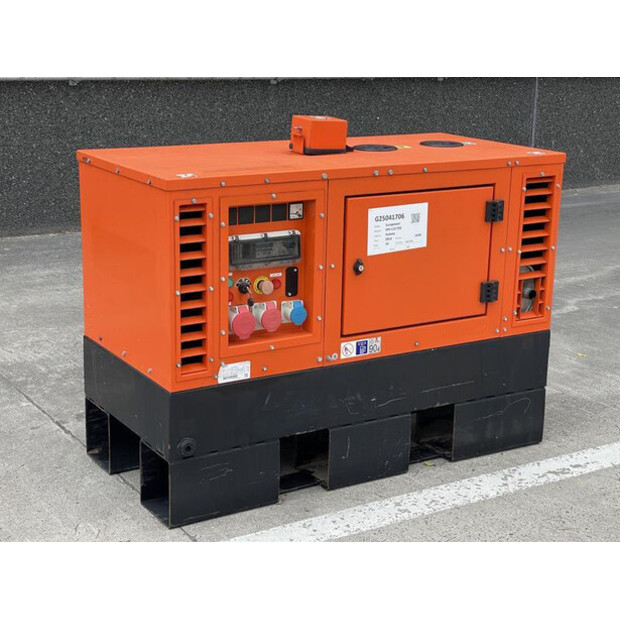 2019 Europower EPS113TDE-45466515