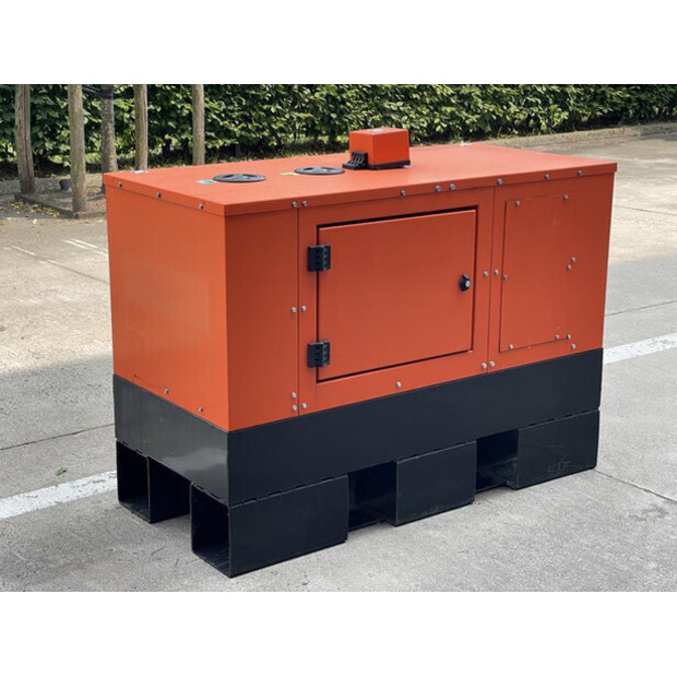 2019 Europower EPS113TDE-45466519