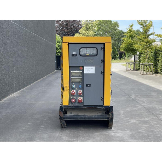 2015 Sdmo R110C3-45466549