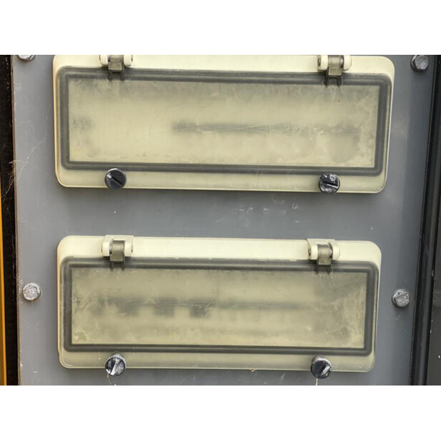 2015 Sdmo R110C3-45466550