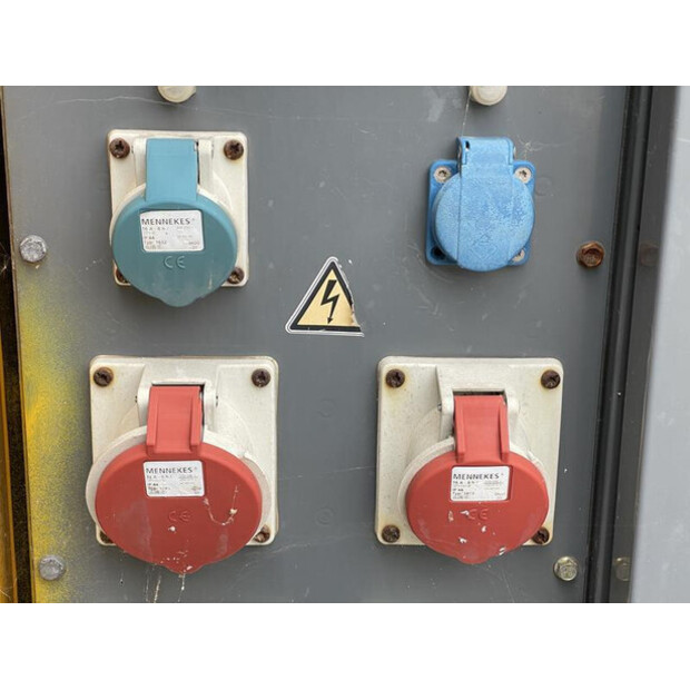 2015 Sdmo R110C3-45466551