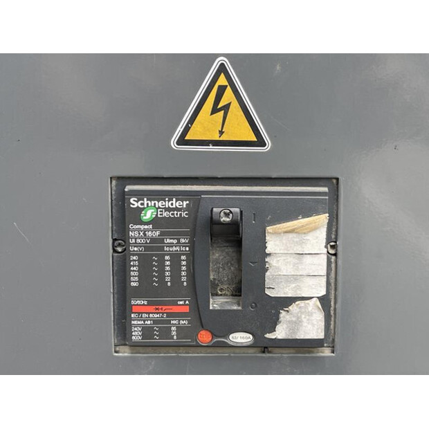 2015 Sdmo R110C3-45466553