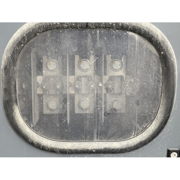 2015 Sdmo R110C3-45466555