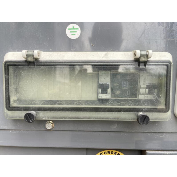 2015 Sdmo R110C3-45466559