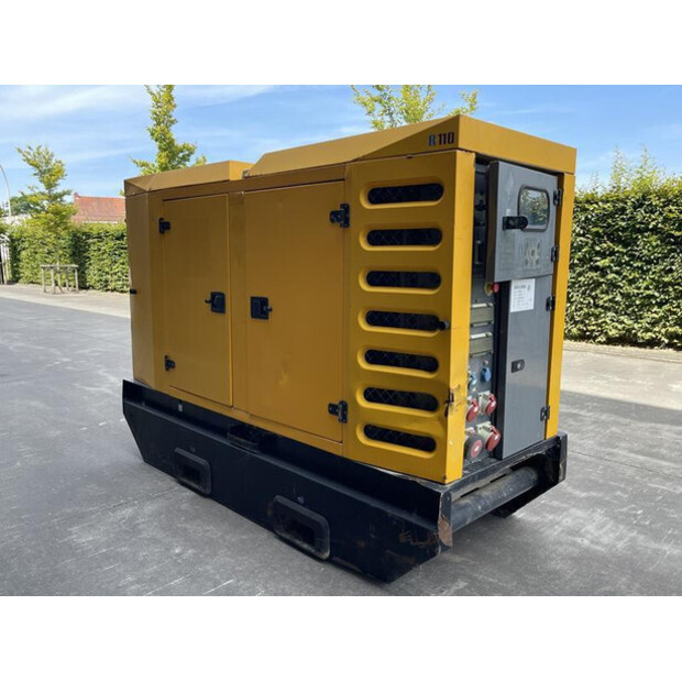 2015 Sdmo R110C3-45466569