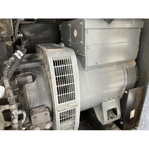 2015 Sdmo R110C3-45466572