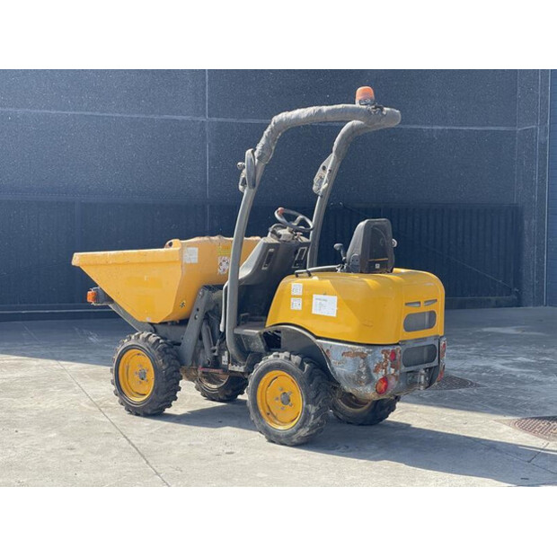 2016 Ausa D 100 AHA-45466618