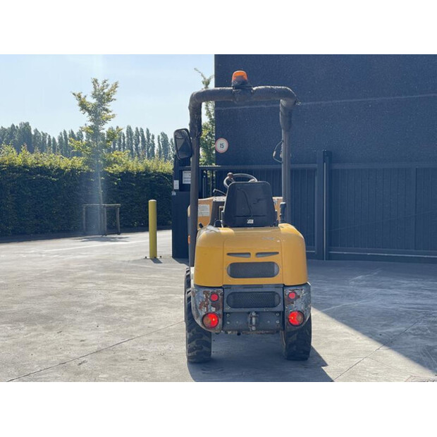 2016 Ausa D 100 AHA-45466627