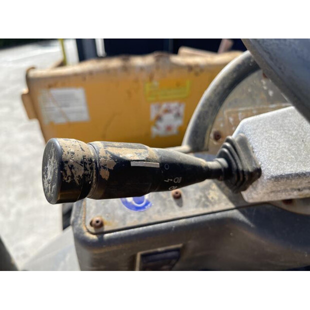 2016 Ausa D 100 AHA-45466653