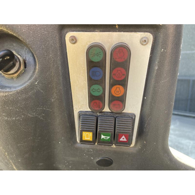 2016 Ausa D 100 AHA-45466654