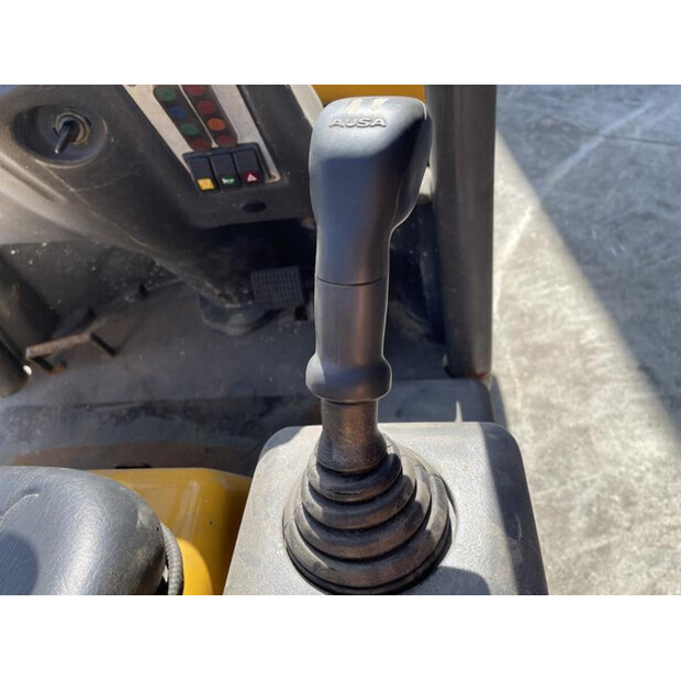 2016 Ausa D 100 AHA-45466656