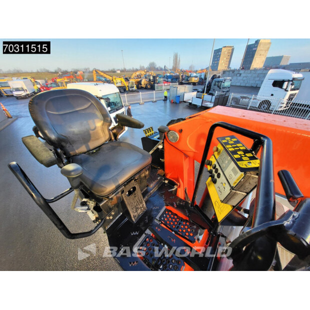 2018 MAN TGS 26.460-45466678