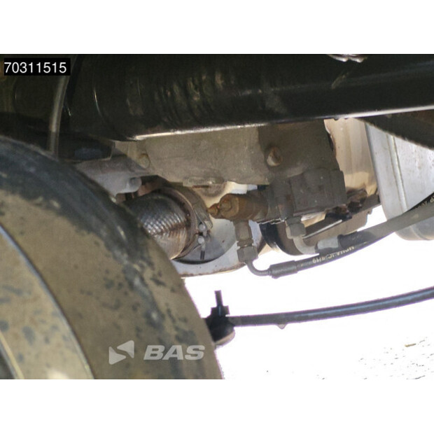 2018 MAN TGS 26.460-45466680