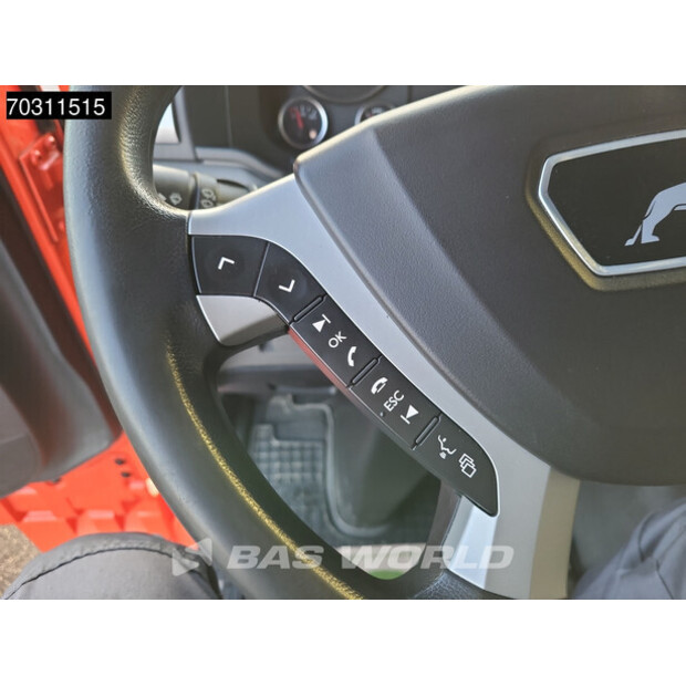 2018 MAN TGS 26.460-45466691