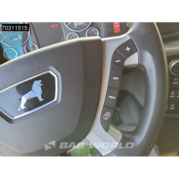 2018 MAN TGS 26.460-45466692