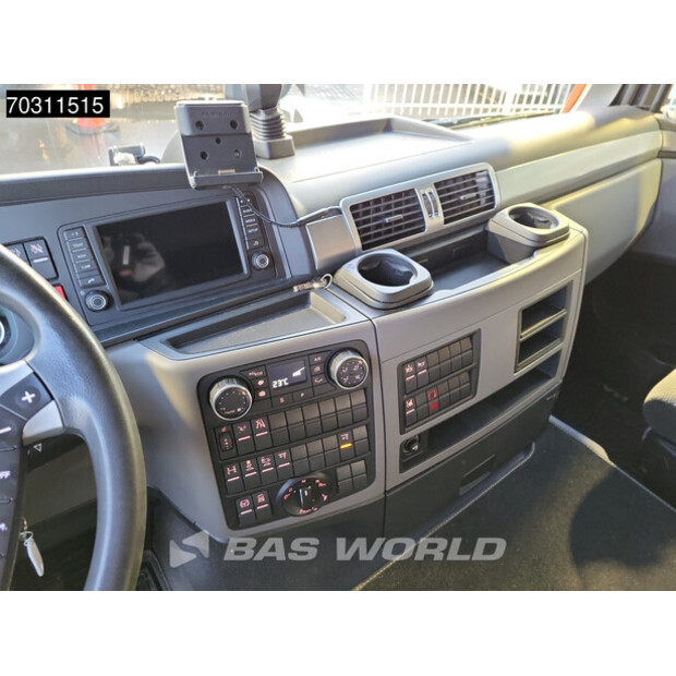 2018 MAN TGS 26.460-45466693