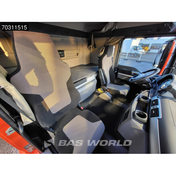 2018 MAN TGS 26.460-45466695