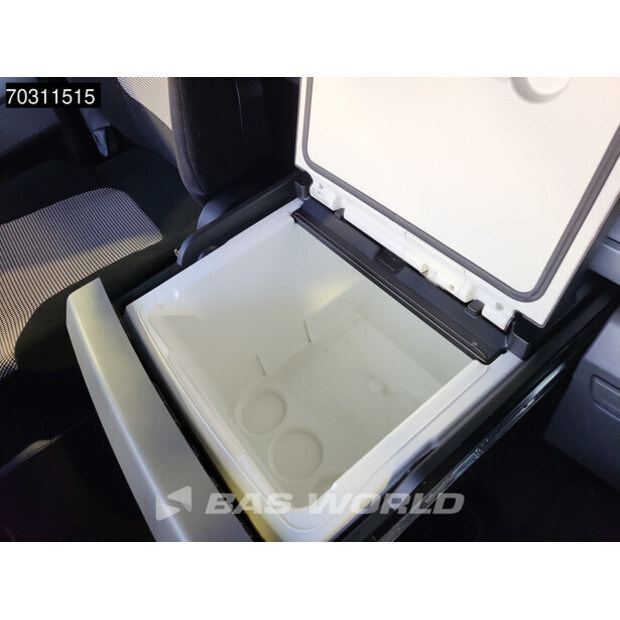 2018 MAN TGS 26.460-45466697