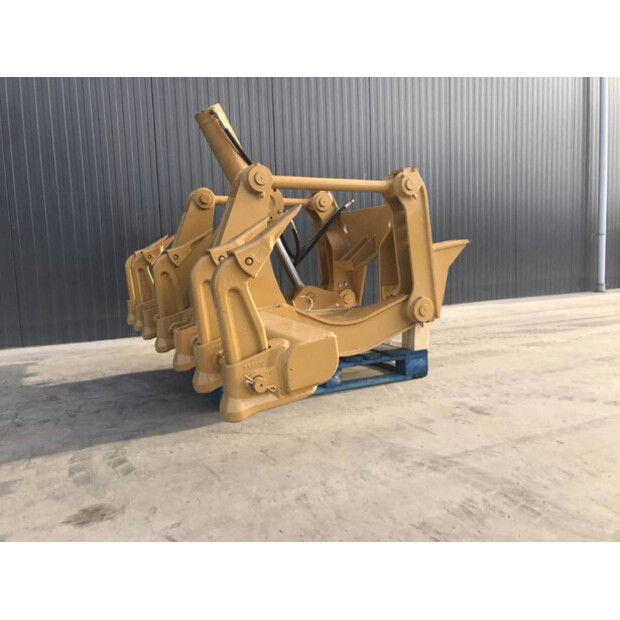 2025 Caterpillar 14M-45466730